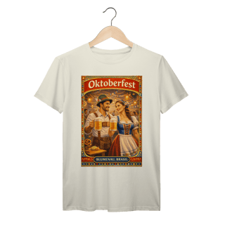 Nome do produto Oktoberfest Blumenau – Romance e Tradição Alemã no Brasil