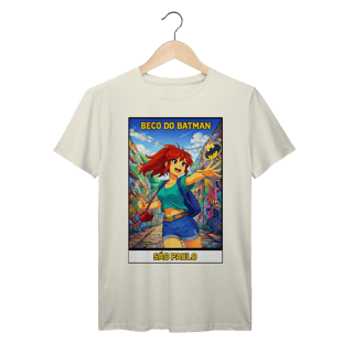 Nome do produto Beco do Batman – São Paulo | Arte Urbana em Movimento