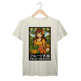 Nome do produto Fruit Heaven – Paraíso Tropical Brasileiro