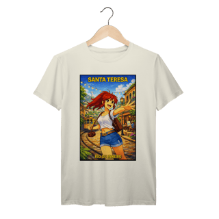 Nome do produto Santa Teresa – Rio de Janeiro | Bondinho & Boemia