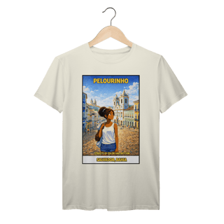 Nome do produto Pelourinho – Salvador, Bahia | Streets of Color and Rhythm