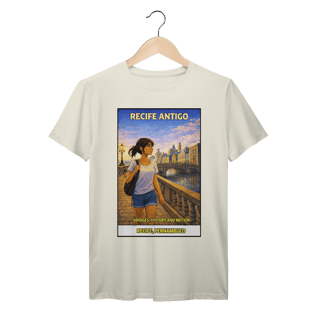 Nome do produto Recife Antigo – Recife, Pernambuco | History by the Water