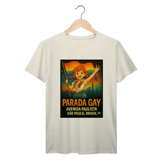 Nome do produto Parada Gay – Avenida Paulista | São Paulo, Brasil