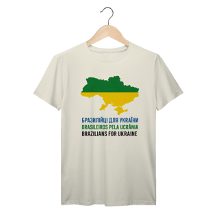 Nome do produto Brasileiros Pela Ucrânia
