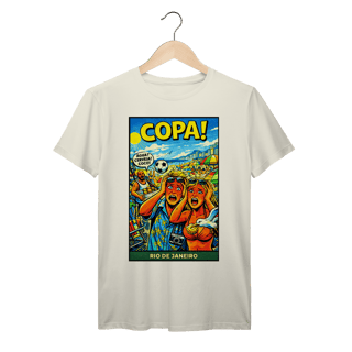 Nome do produto COPA! – Rio de Janeiro