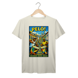 Nome do produto PELÔ! – Salvador Bahia