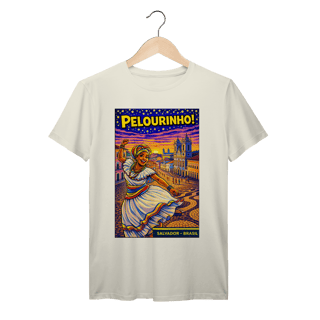 Nome do produto Pelourinho – Salvador