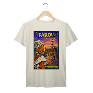 Nome do produto Farol da Barra – Salvador