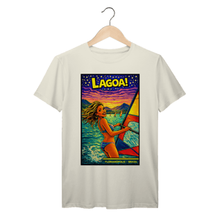 Nome do produto Lagoa! – Florianópolis