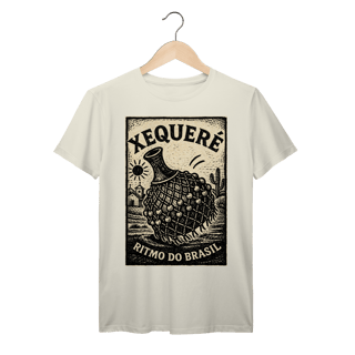 Nome do produto Xequeré — Ritmo do Brasil