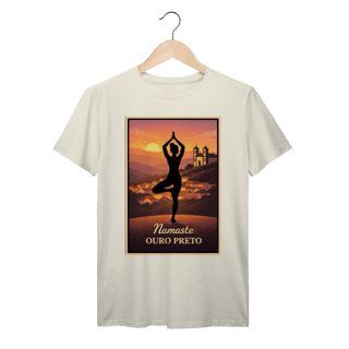 Nome do produto Namaste Ouro Preto