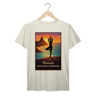 Nome do produto Namaste Fernando de Noronha