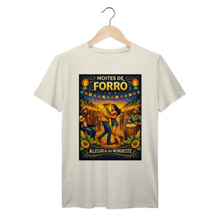 Nome do produto Noites de Forró – Alegria do Nordeste