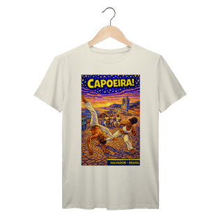 Nome do produto Capoeira! — Salvador, Brasil