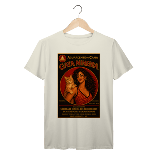 Nome do produto Gata Mineira – Doçura e Encanto