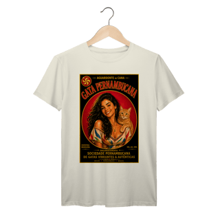 Nome do produto Gata Pernambucana – Vibração e Autenticidade