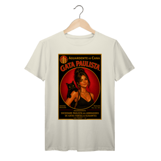 Nome do produto Gata Paulista – Força e Sofisticação Urbana