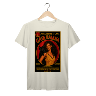 Nome do produto Gata Baiana – Ginga, Alegria e Energia