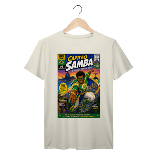Nome do produto Capitão Samba