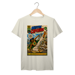 Nome do produto Mestre Capoeira