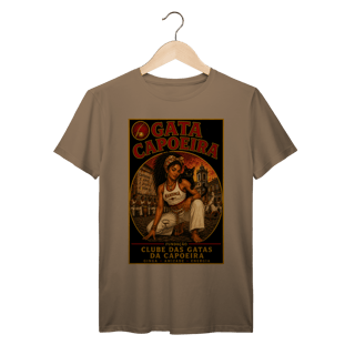 Nome do produto Gata Capoeira — Gatas da Capoeira