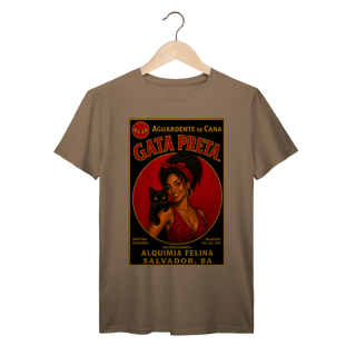 Nome do produto Gata Preta – Alquimia Felina
