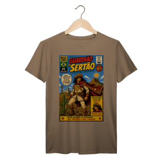 Nome do produto Guardião do Sertão