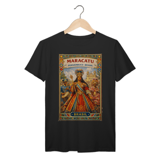 Maracatu Recife — Pernambuco