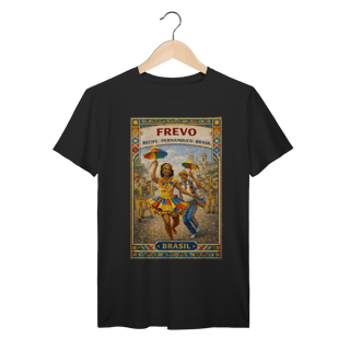 Frevo Recife — Pernambuco