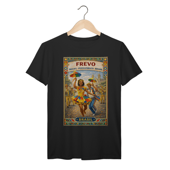 Frevo Recife — Pernambuco