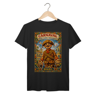 Carnaval Recife & Olinda — Boneco Gigante Cangaceiro