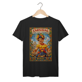 Carnaval Recife & Olinda — Boneco Tropical