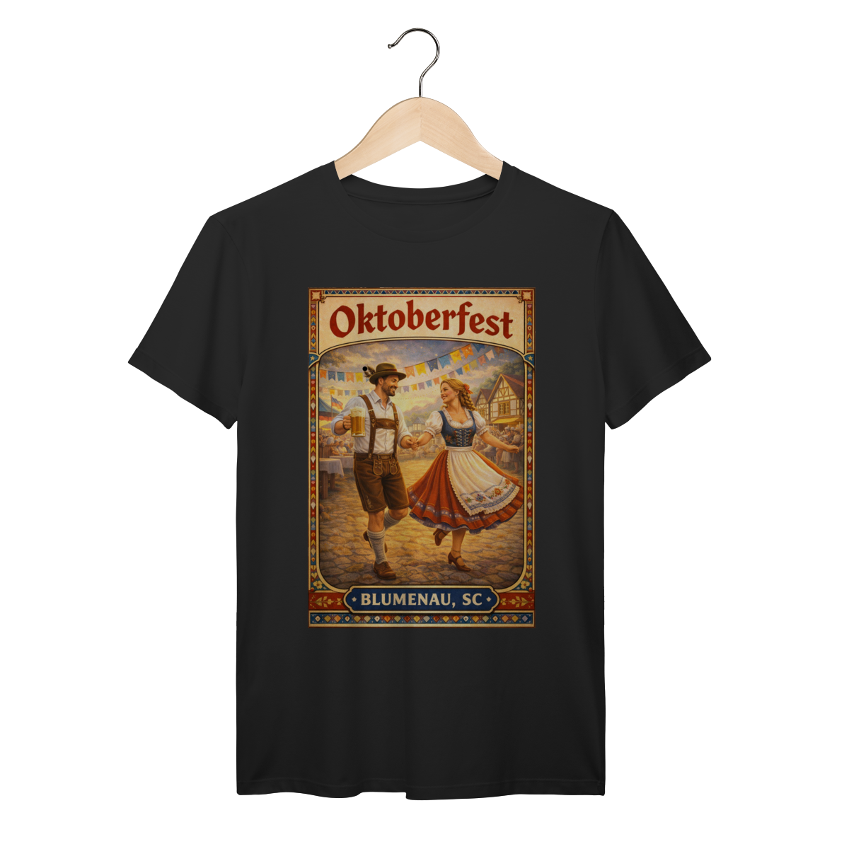 Nome do produto: Oktoberfest de Blumenau – Santa Catarina | Festas Populares
