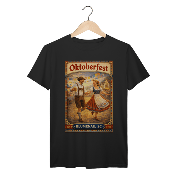 Oktoberfest de Blumenau – Santa Catarina | Festas Populares