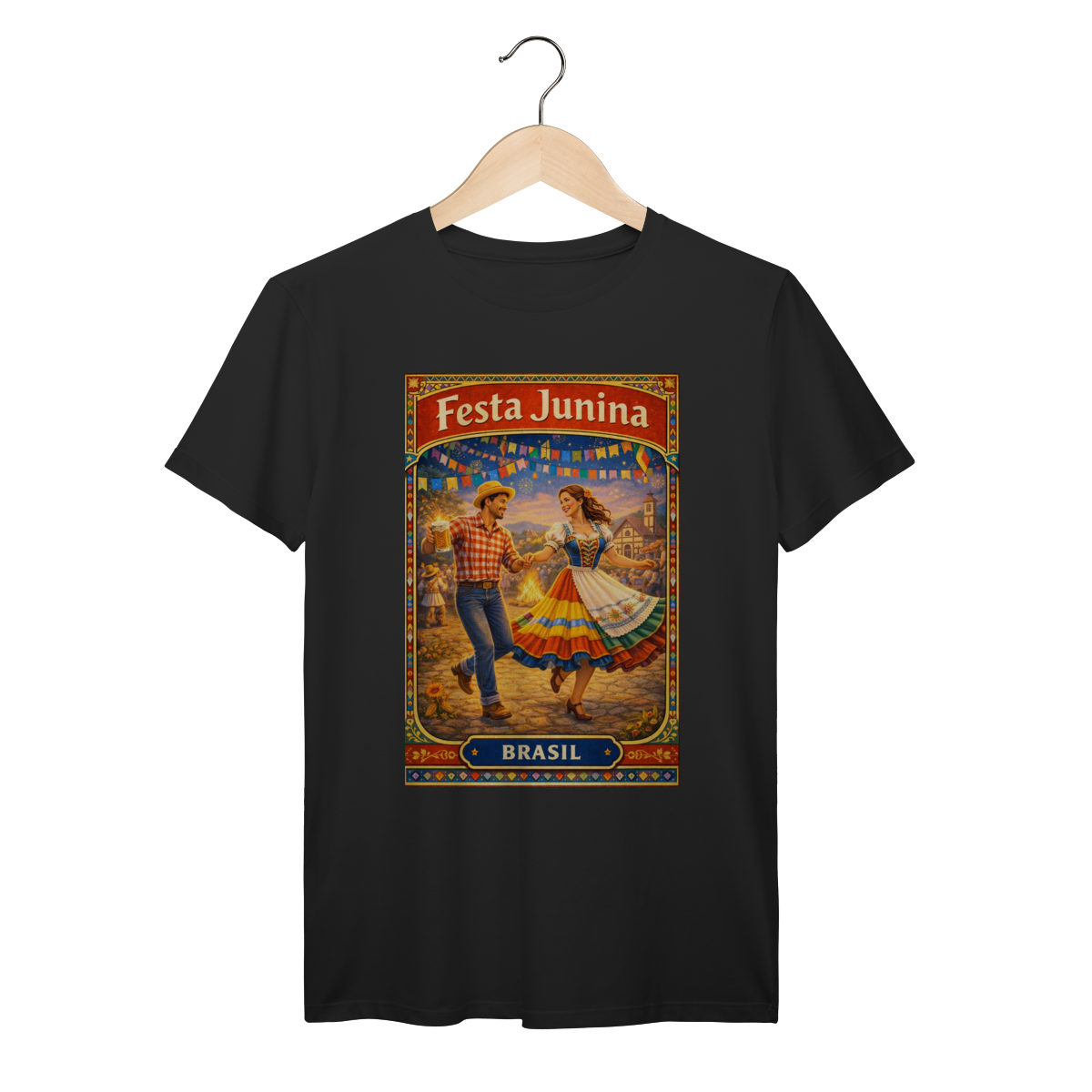 Nome do produto: Festa Junina – Tradição Brasileira | Festas Populares