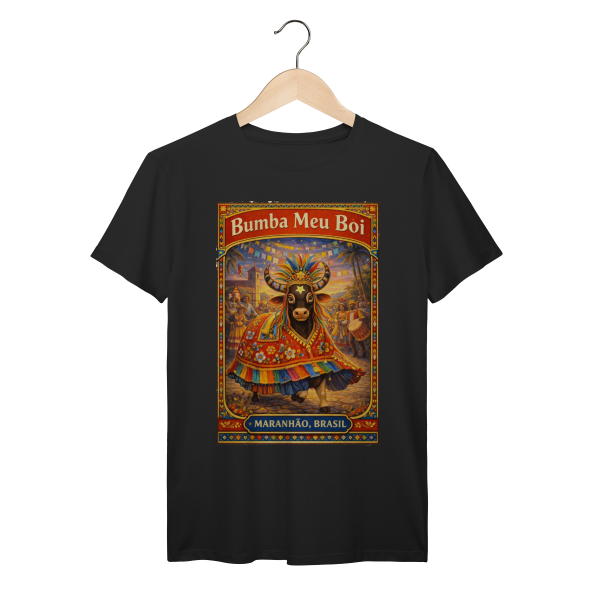 Nome do produto: Bumba Meu Boi – Maranhão | Festas Populares do Brasil