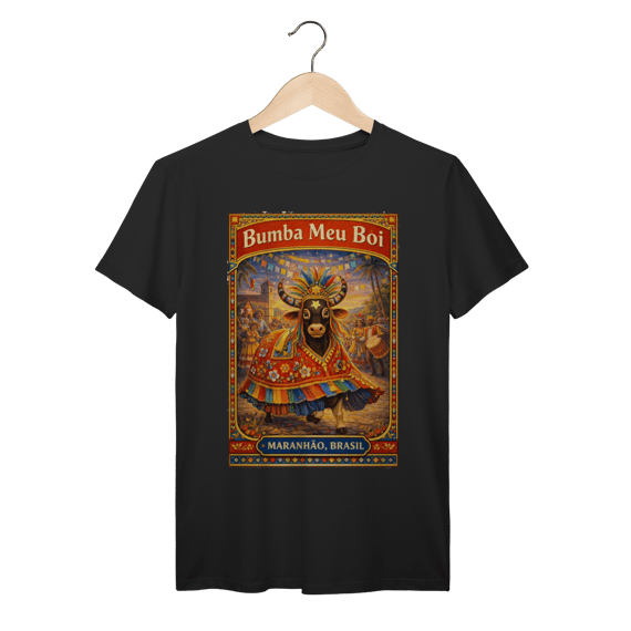 Bumba Meu Boi – Maranhão | Festas Populares do Brasil