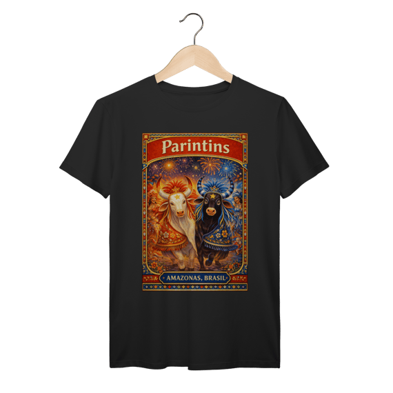 Festival de Parintins – Amazonas | Festas Populares