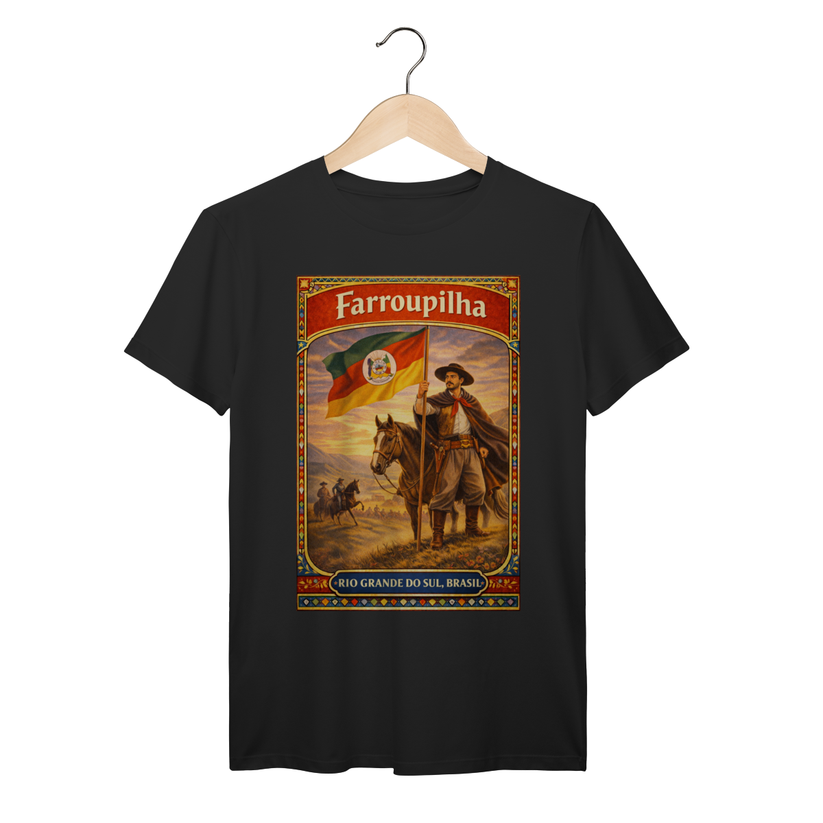 Nome do produto: Farroupilha – Rio Grande do Sul | Festas Populares do Brasil