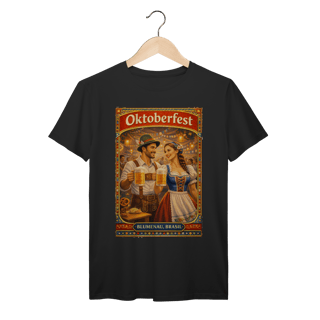 Oktoberfest Blumenau – Romance e Tradição Alemã no Brasil