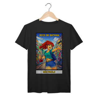 Beco do Batman – São Paulo | Arte Urbana em Movimento