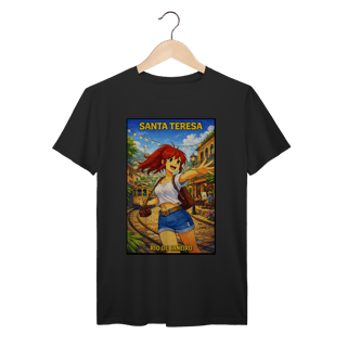 Santa Teresa – Rio de Janeiro | Bondinho & Boemia