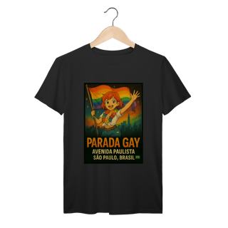 Nome do produto Parada Gay – Avenida Paulista | São Paulo, Brasil