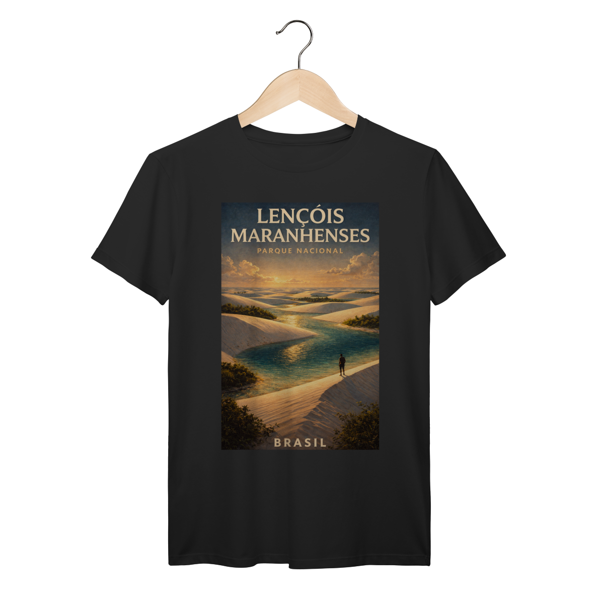 Lençóis Maranhenses – Parque Nacional | Brasil