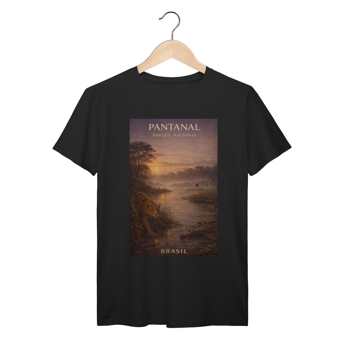 Pantanal – Parque Nacional | Brasil