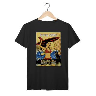 Gata Surf – Brasileiras com o Pé na Areia