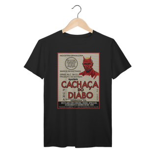 Cachaça do Diabo – Edição Especial Putin