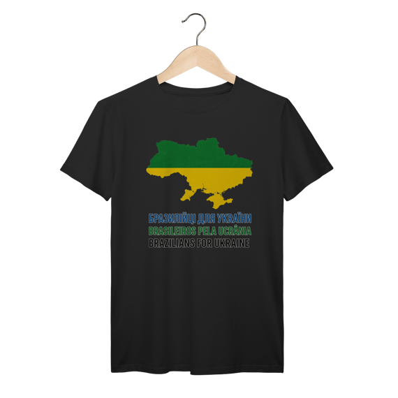 Brasileiros Pela Ucrânia