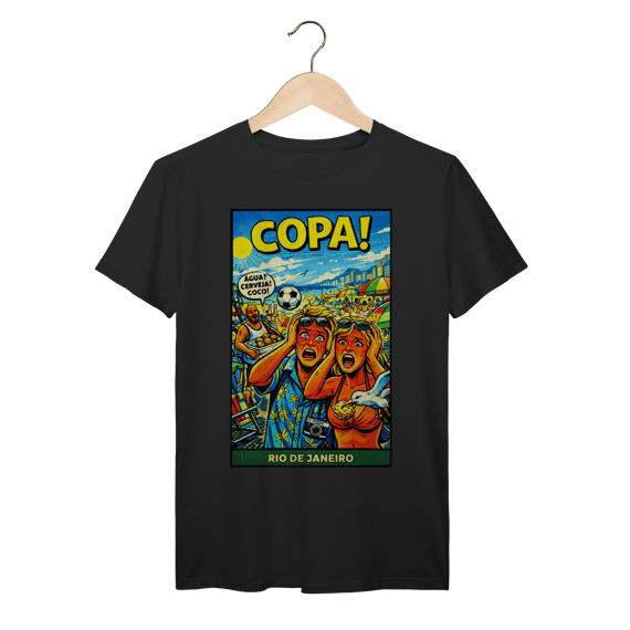 COPA! – Rio de Janeiro
