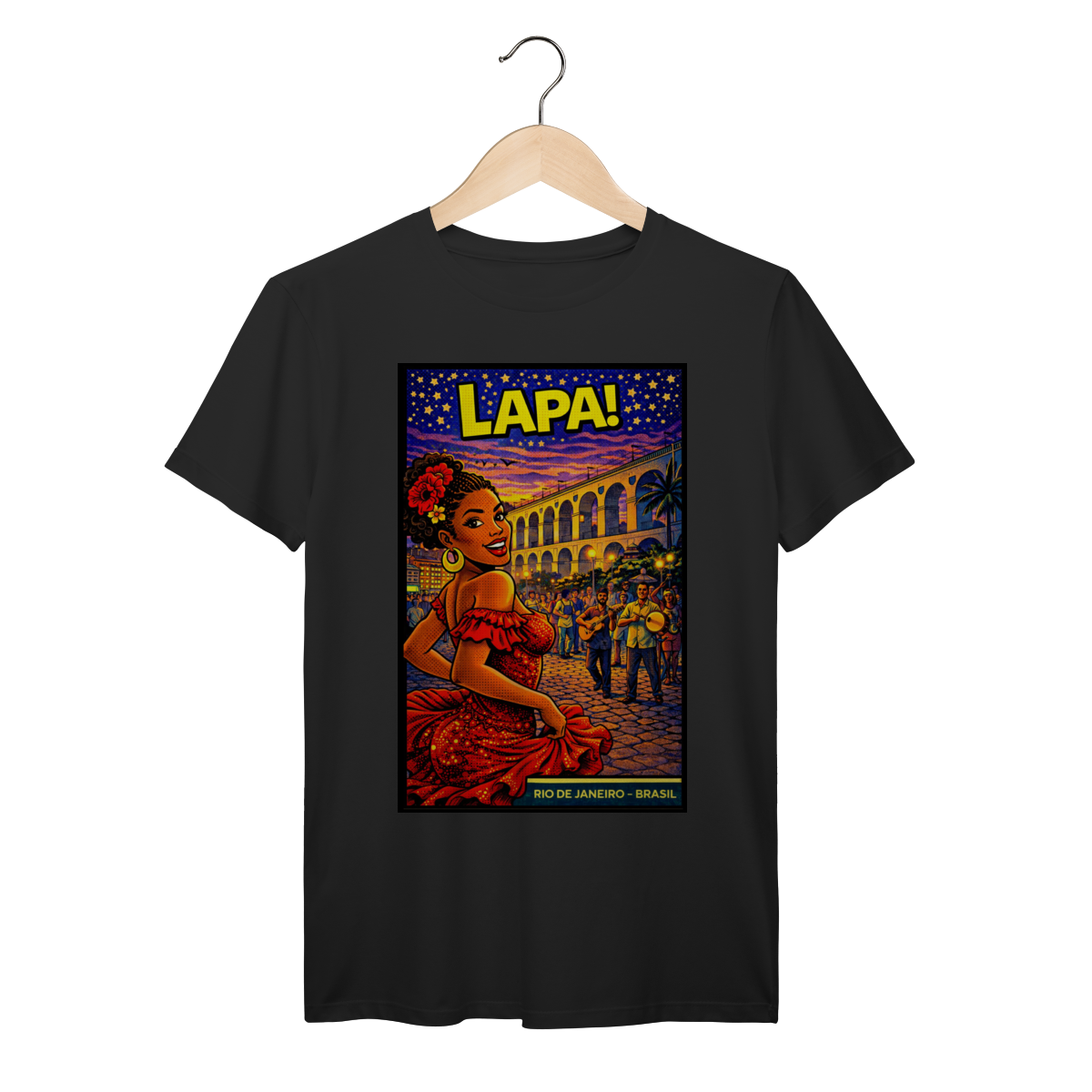 Nome do produto: Arcos da Lapa – Rio de Janeiro